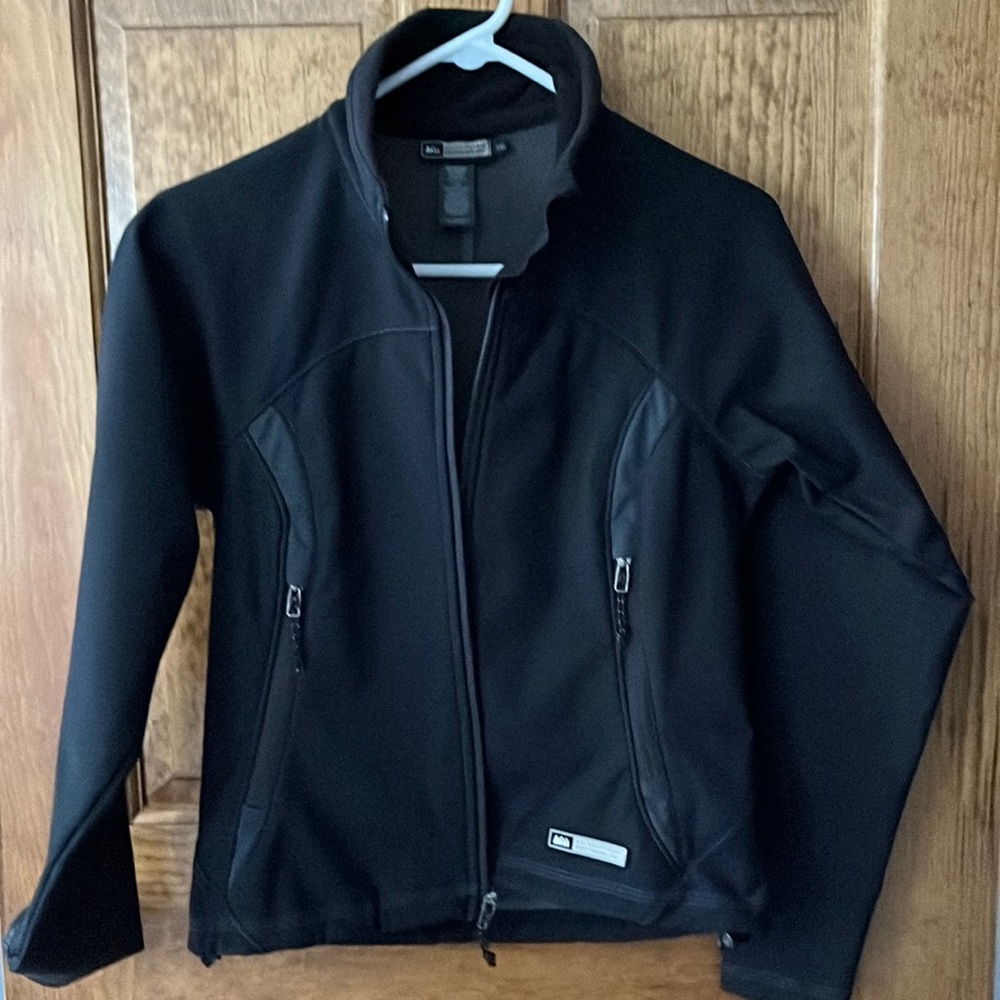 REI Children’s Jacket